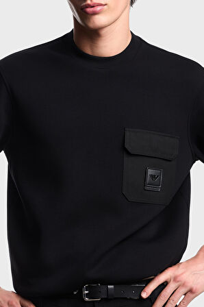 Emporio Armani Erkek Sweat EM002925 AF10013 UC001