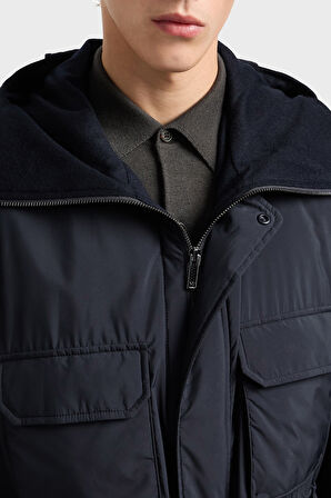 Emporio Armani Erkek Mont EM003184 AF18503 UB118