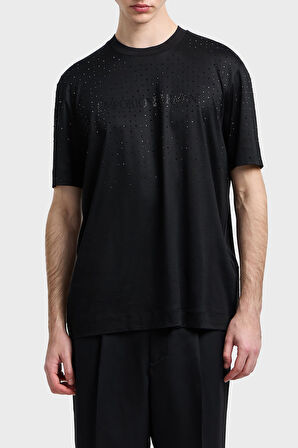 Emporio Armani Erkek T Shirt EM003676 AF10761 UC001