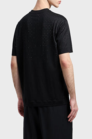 Emporio Armani Erkek T Shirt EM003676 AF10761 UC001