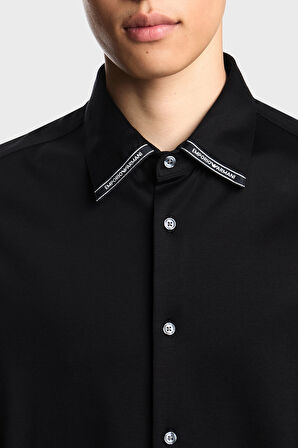 Emporio Armani Erkek Gömlek EM003055 AF10761 UC001