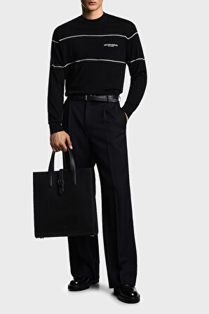 Emporio Armani Erkek Kazak EM002796 AF14199 MC156