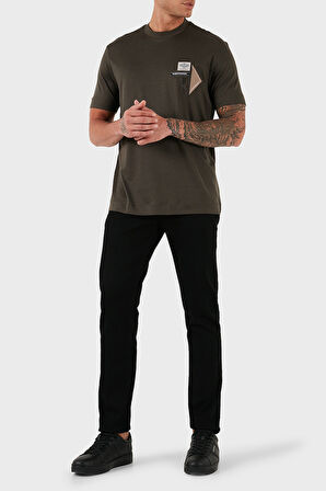 Emporio Armani Erkek Pantolon EM000121 AF19595 MC002