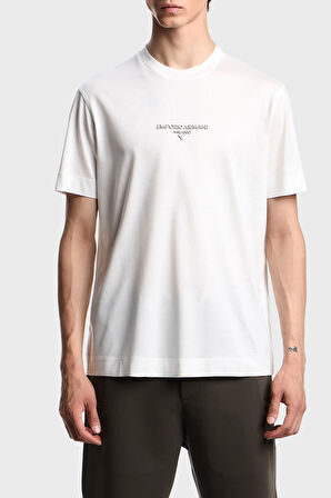 Emporio Armani Erkek T Shirt EM002838 AF10761 U0003