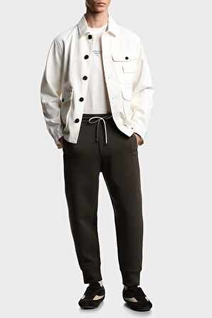 Emporio Armani Erkek T Shirt EM002838 AF10761 U0003