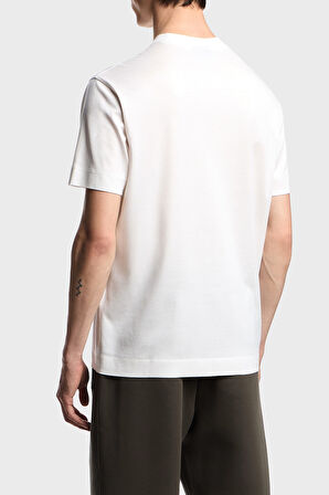 Emporio Armani Erkek T Shirt EM002838 AF10761 U0003