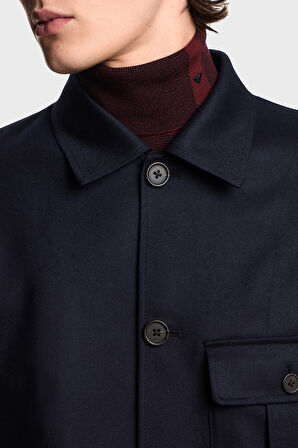 Emporio Armani Erkek Ceket EM003296 AF18507 UB118