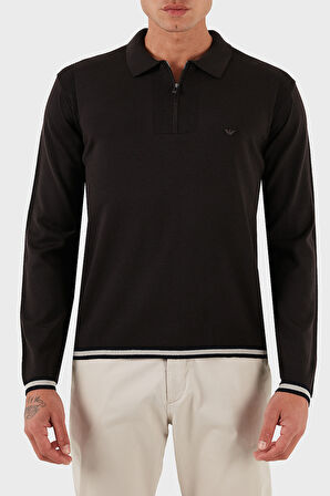 Emporio Armani Erkek Kazak EM001512 AF14158 U6280