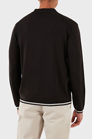 Emporio Armani Erkek Kazak EM001512 AF14158 U6280