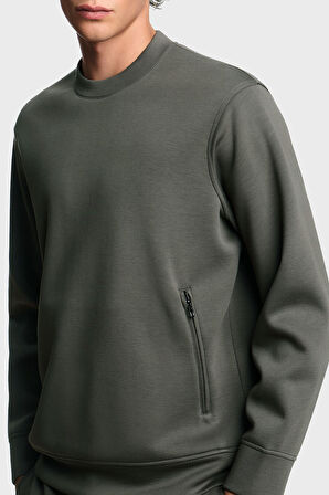 Emporio Armani Erkek Sweat EM003052 AF17545 U8143