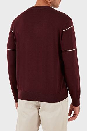 Emporio Armani Erkek Kazak EM002796 AF14199 M5065