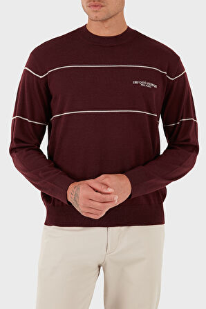 Emporio Armani Erkek Kazak EM002796 AF14199 M5065