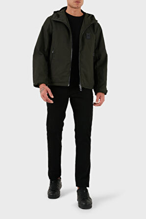 Emporio Armani Erkek Mont EM003417 AF18264 U8120