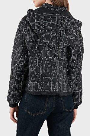 Emporio Armani kadin Mont EW001389 AF12645 UC001