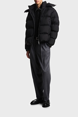 Emporio Armani Erkek Mont EM003050 AF18231 UC001