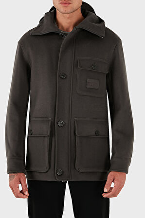 Emporio Armani Erkek Mont EM003183 AF18229 U8112