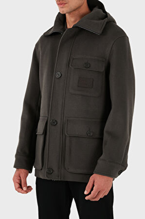 Emporio Armani Erkek Mont EM003183 AF18229 U8112