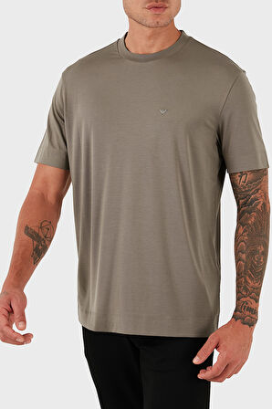 Emporio Armani Erkek T Shirt EM002996 AF13721 U6189
