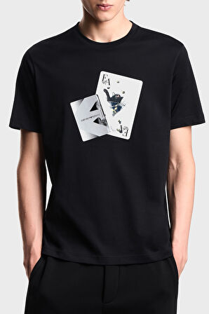 Emporio Armani Erkek T Shirt EM003605 AF14795 UC001