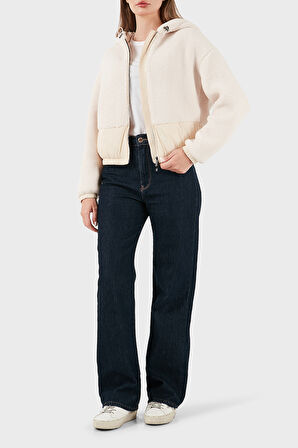 Emporio Armani Kadın Mont EW001371 AF16465 U1144