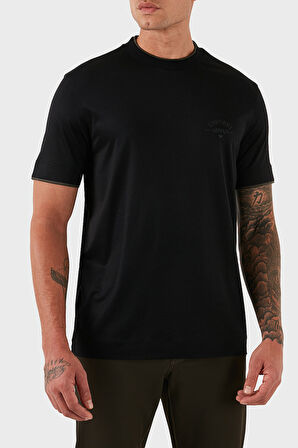 Emporio Armani Erkek T Shirt EM002939 AF18312 UC001