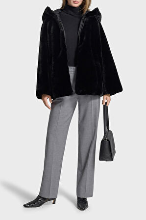 Emporio Armani Kadın Kaban EW001467 AF14618 UC001