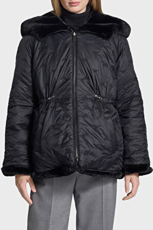 Emporio Armani Kadın Kaban EW001467 AF14618 UC001