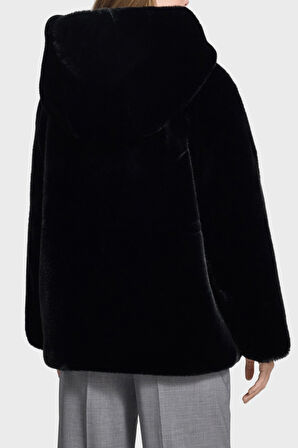 Emporio Armani Kadın Kaban EW001467 AF14618 UC001