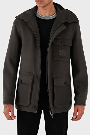Emporio Armani Erkek Mont EM003183 AF18229 U8112