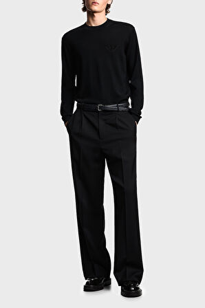 Emporio Armani Erkek Kazak EM002419 AF14158 UC001