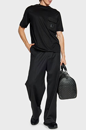 Emporio Armani Erkek T Shirt EM002978 AF10761 UC001