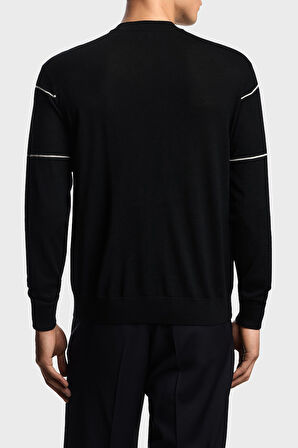 Emporio Armani Erkek Kazak EM002796 AF14199 MC156