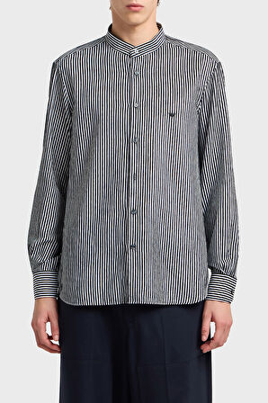 Emporio Armani Erkek Gömlek EM003810 AF19840 MB378