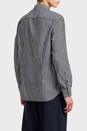 Emporio Armani Erkek Gömlek EM003810 AF19840 MB378