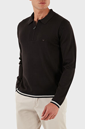 Emporio Armani Erkek Kazak EM001512 AF14158 U6280