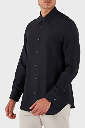 Emporio Armani Erkek Gömlek EM001537 AF17293 UB118