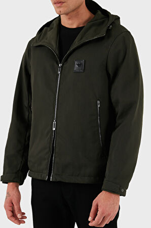 Emporio Armani Erkek Mont EM003417 AF18264 U8120