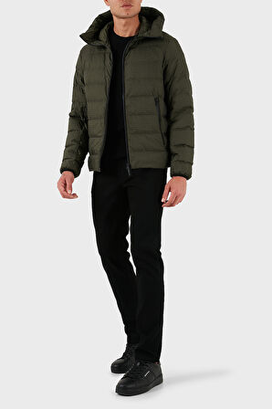 Emporio Armani Erkek Mont EM003043 AF15384 U8120