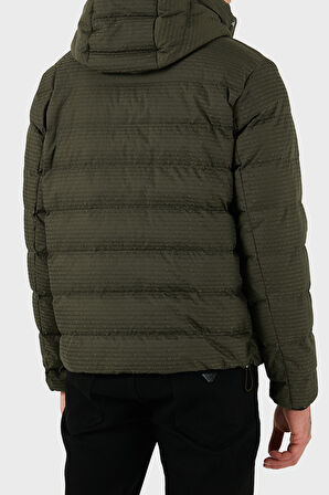 Emporio Armani Erkek Mont EM003043 AF15384 U8120