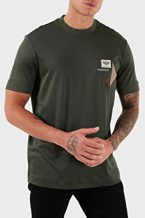 Emporio Armani Erkek T Shirt EM002959 AF18312 U8120