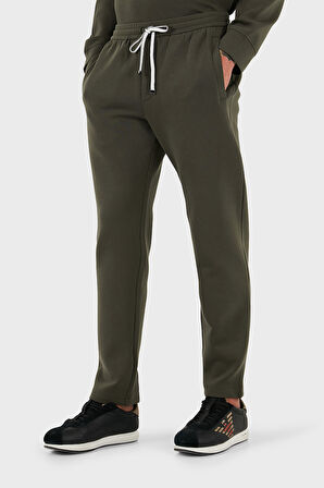 Emporio Armani Erkek Pantolon 8N1PD8 1JHSZ U8120