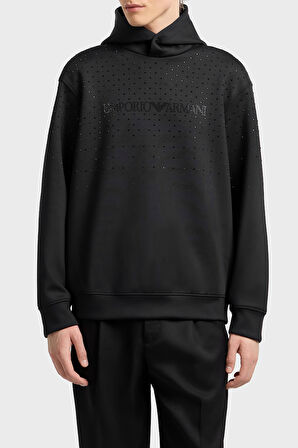 Emporio Armani Erkek Sweat EM003673 AF19556 UC001