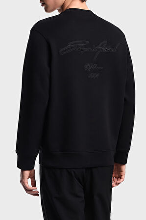 Emporio Armani Erkek Sweat EM002906 AF10013 MC352