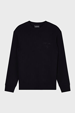 Emporio Armani Erkek Sweat EM002906 AF10013 MC352