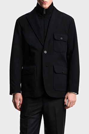 Emporio Armani Erkek Ceket EM003835 AF18502 UC001