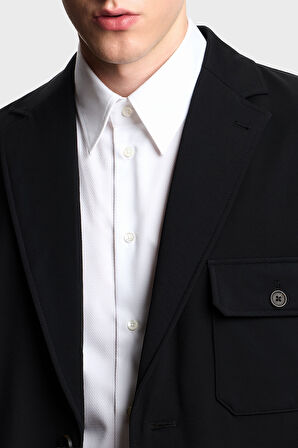 Emporio Armani Erkek Ceket EM003835 AF18502 UC001