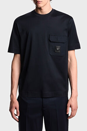 Emporio Armani Erkek T Shirt EM002978 AF10761 UB118