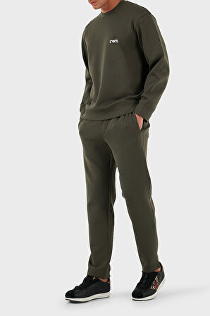 Emporio Armani Erkek Pantolon 8N1PD8 1JHSZ U8120