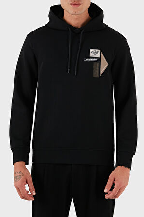 Emporio Armani Erkek Sweat EM003587 AF10013 UC001