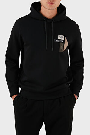 Emporio Armani Erkek Sweat EM003587 AF10013 UC001
